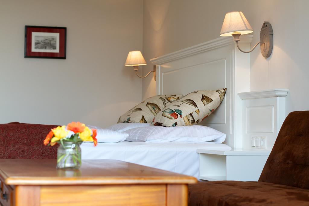 Boutique-hotel Alter Gerichtshof Hartberg