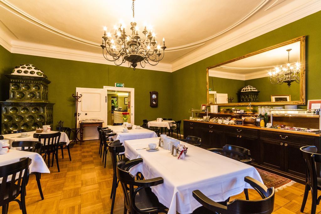Hotel Boutique-hotel Alter Gerichtshof 4*