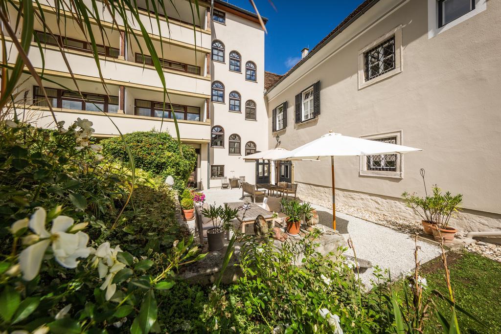 Hotel Boutique-hotel Alter Gerichtshof Hartberg