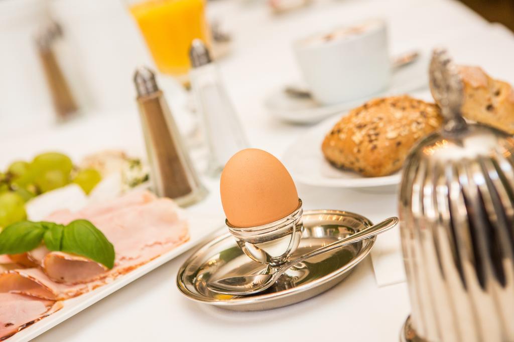 Boutique-hotel Alter Gerichtshof 4* Hartberg