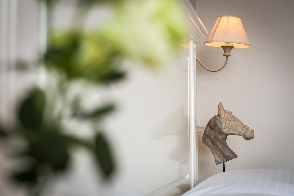 Hotel Boutique-hotel Alter Gerichtshof