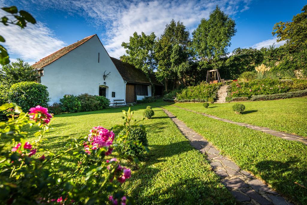 Boutique-hotel Alter Gerichtshof 4*