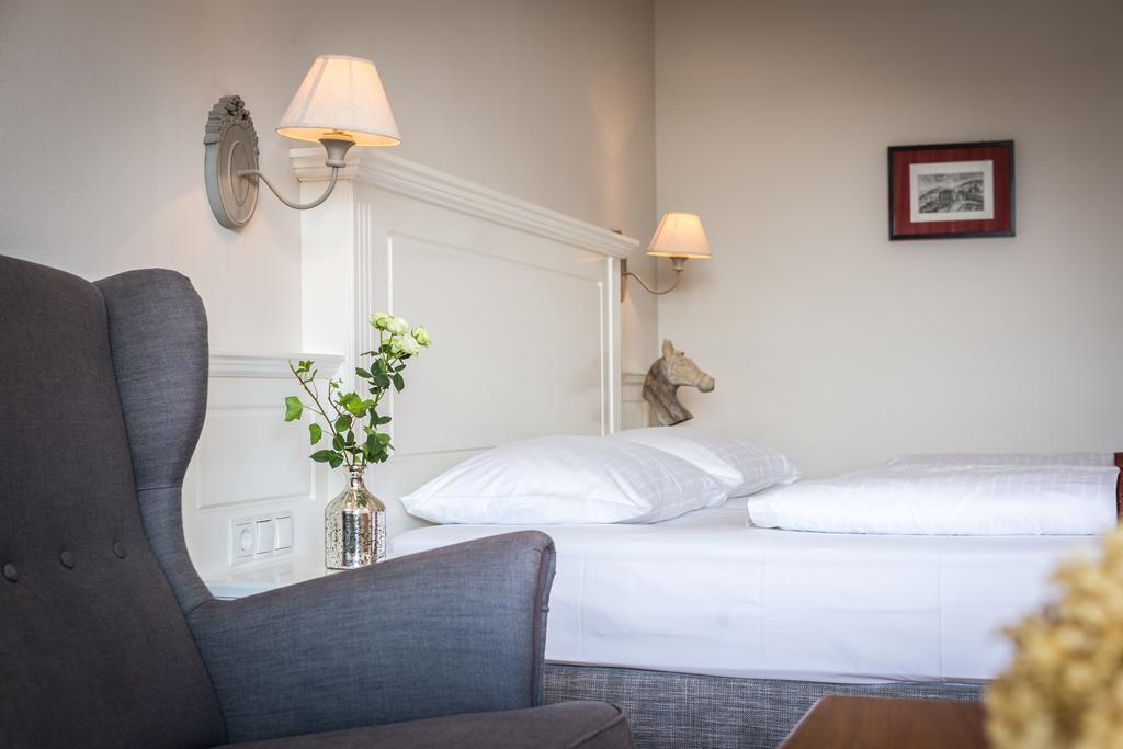 Hotel Boutique-hotel Alter Gerichtshof