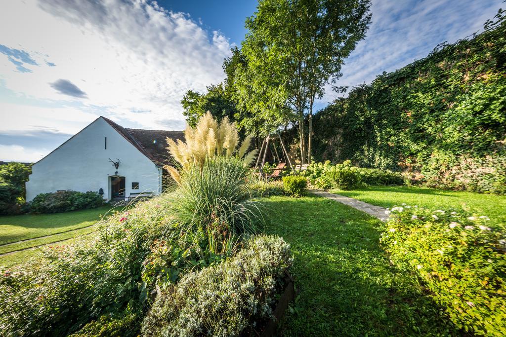 Hotel Boutique-hotel Alter Gerichtshof