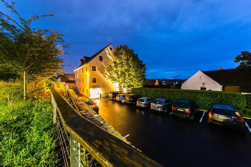 Boutique-hotel Alter Gerichtshof 4* Hartberg