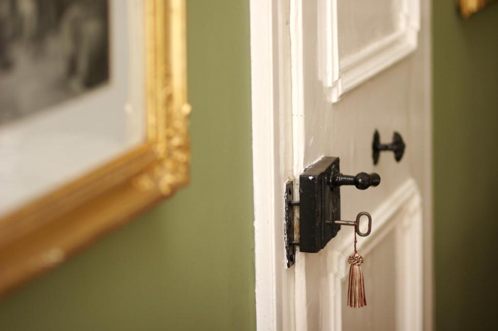 Boutique-hotel Alter Gerichtshof