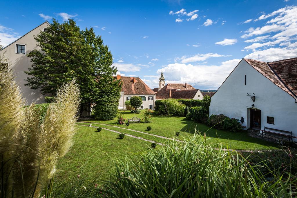 Boutique-hotel Alter Gerichtshof Hotel 4*