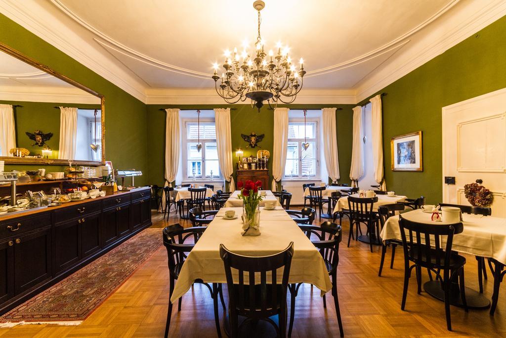 Boutique-hotel Alter Gerichtshof Hotel
