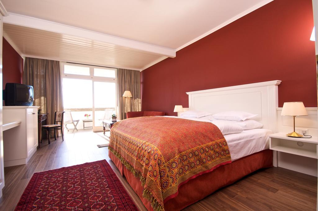 Hotel Boutique-hotel Alter Gerichtshof Hartberg