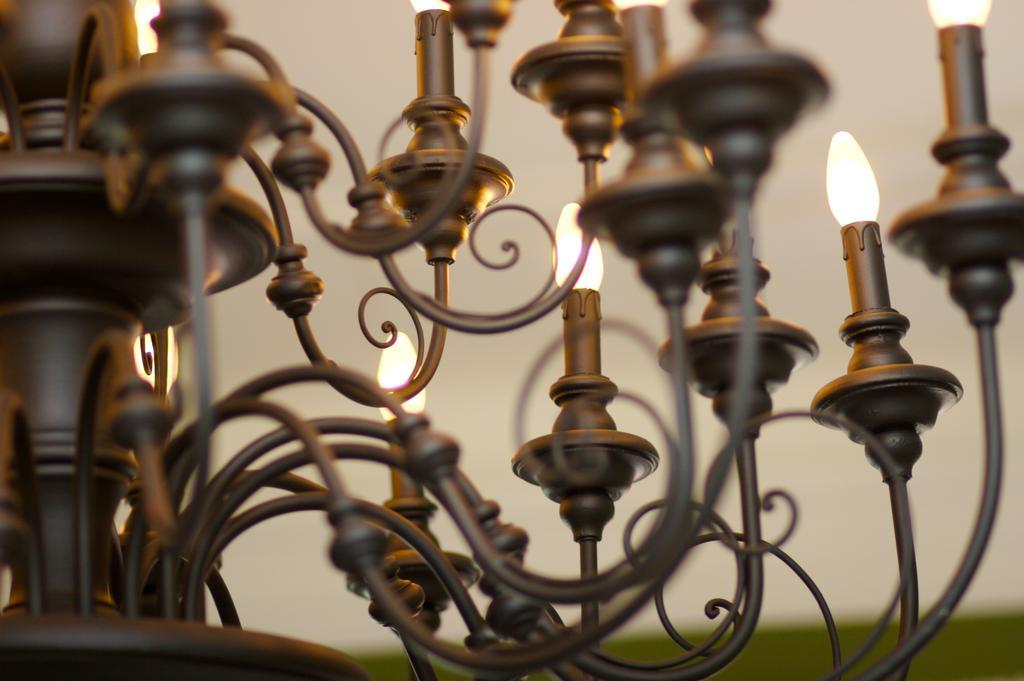 Boutique-hotel Alter Gerichtshof 4*