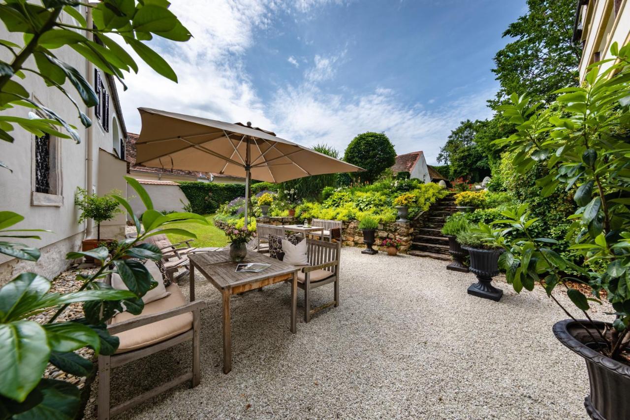 Boutique-hotel Alter Gerichtshof Hotel 4*