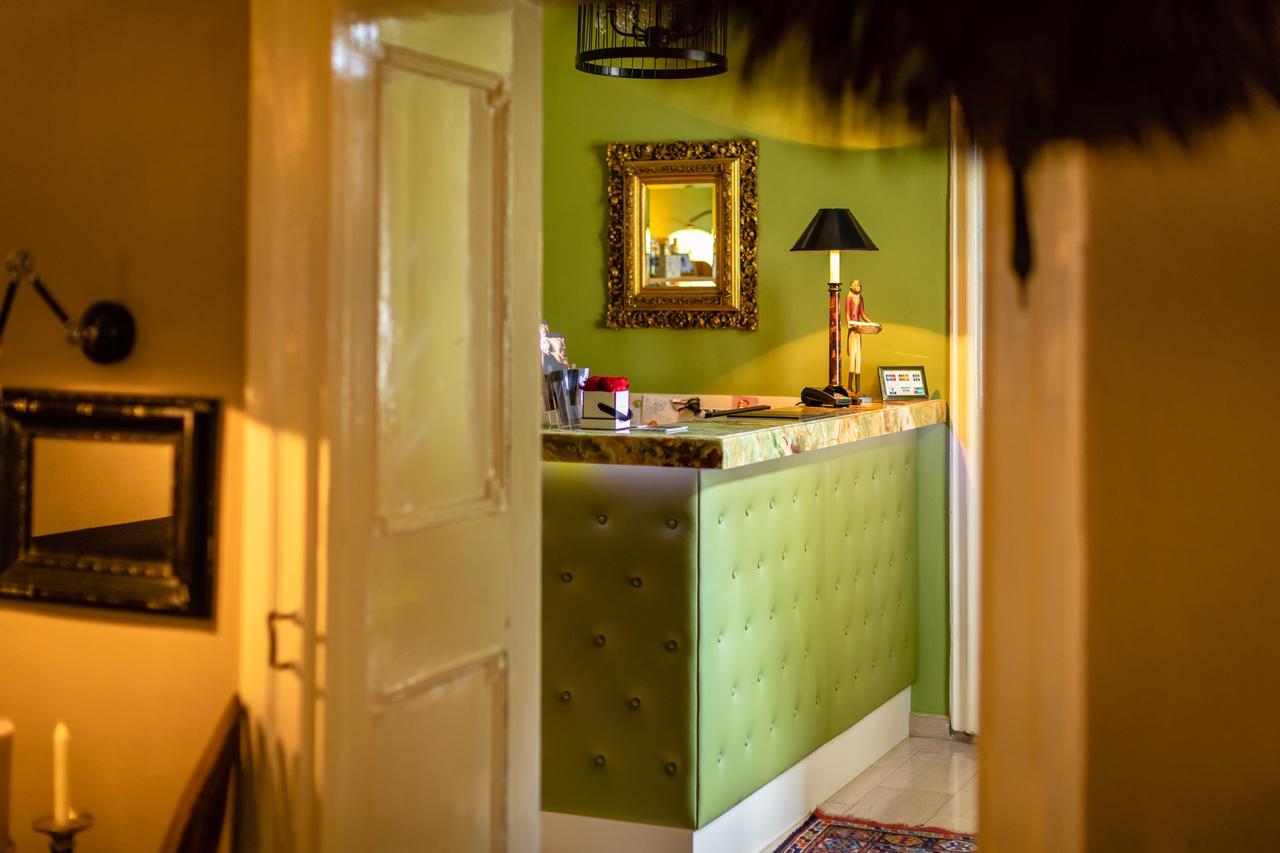 Boutique-hotel Alter Gerichtshof Hotel Hartberg